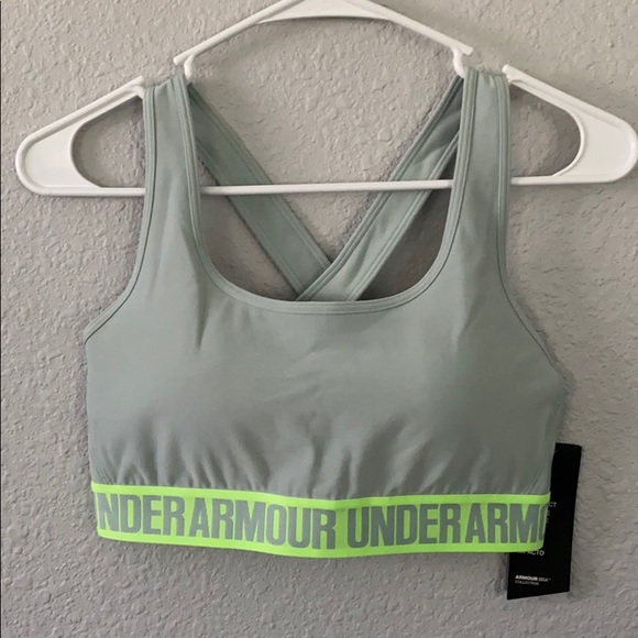 Under Armour Other - Under Armour sport bra